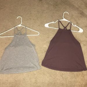 Both tanks for $13